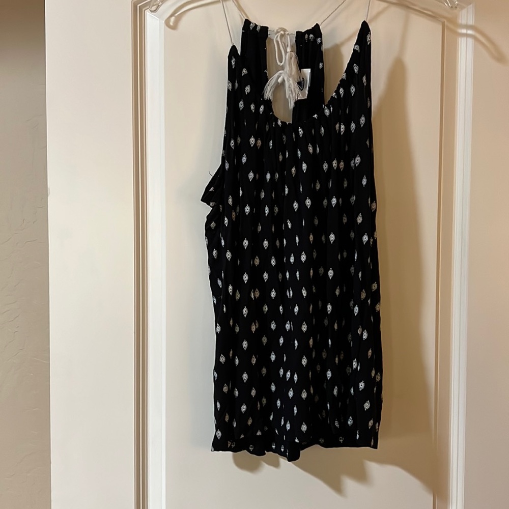 Old Navy Halter top